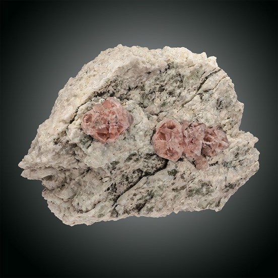 Fluorite-Zinggenstock | Oberaar | Grimsel | Bern Canton | Switzerland